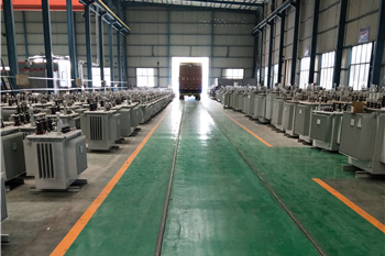 都江堰S13-1000kva/10kv/0.4kv油浸式变压器